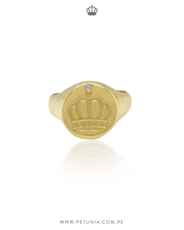 Petuanillo Diamante