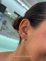 Piercing Ilusion heart - Imagen 3