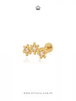 Piercing Hailey - Imagen 2