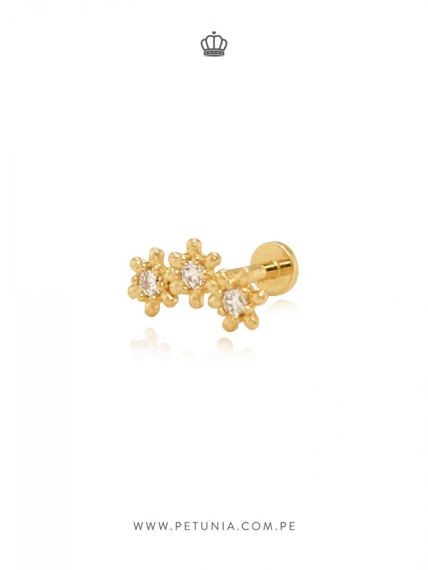 Piercing Hailey - Imagen 2