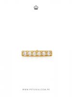 Piercing Barra Clear