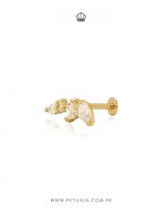 Piercing Dafne - Imagen 2