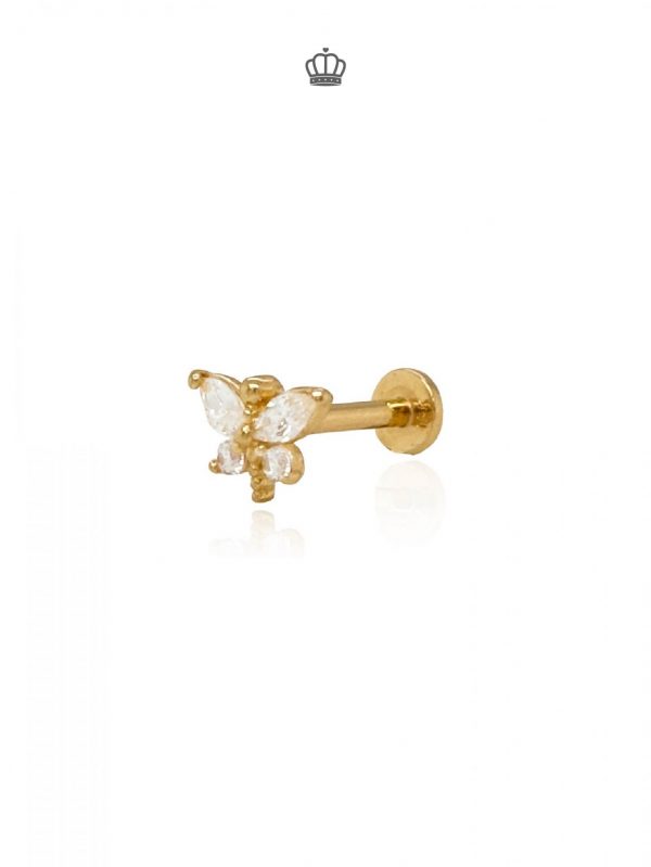 Piercing Ashley - Imagen 2