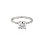 Anillo Hanna Moissanita