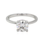 Anillo Hanna Moissanita