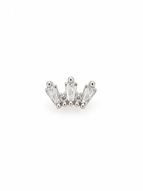 Piercing Aura 6 mm