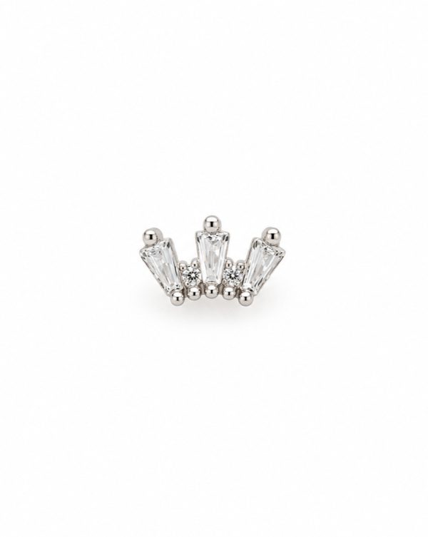 Piercing Aura 6 mm