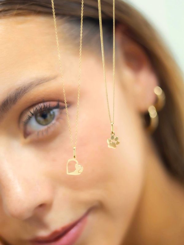 Dije patitas oro - Imagen 2