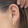 Piercing Gaia 6mm