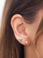 Piercing Bottega 7 mm - Imagen 2