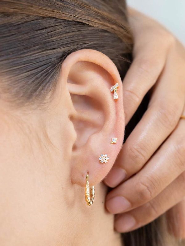 Piercing Iris 6mm