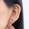 Piercing Hailey
