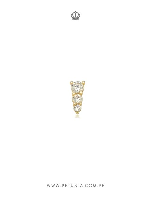 Piercing Lumi 6mm