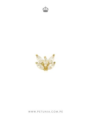 Piercing Lorena 6 mm