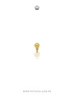 Piercing Punto Maria 6 mm