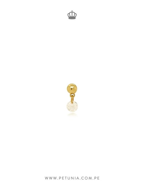 Piercing Maria