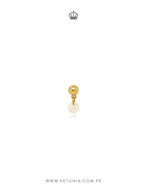 Piercing Maria