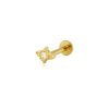 Piercing Iris 6mm