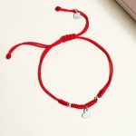 Pulsera Sweet Antonella rojo