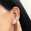 Piercing Hailey