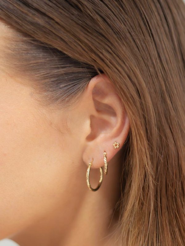 Piercing Estrella beads 7 mm - Imagen 2