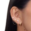 Piercing Ashley 6mm