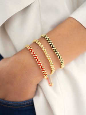 Pulsera Sarai