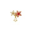 Piercing Bloom 6mm