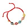 Pulsera Ric multicolor