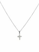 Cadena Gia Petit Moissanita - Imagen 2