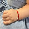Pulsera Huayruro baby