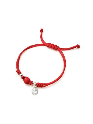 Pulsera Huayruro baby