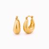Argollas Maxi Bote