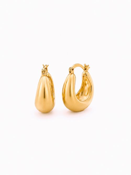 Argollas Maxi Bote