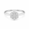 Anillo Layla Moissanita
