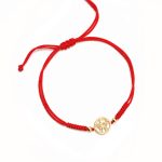 Pulsera Angel de la guarda