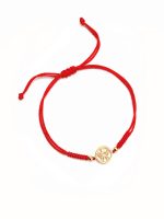 Pulsera Angel de la guarda