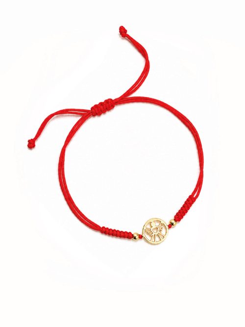angel de la guarda Pulsera Angel de la guarda