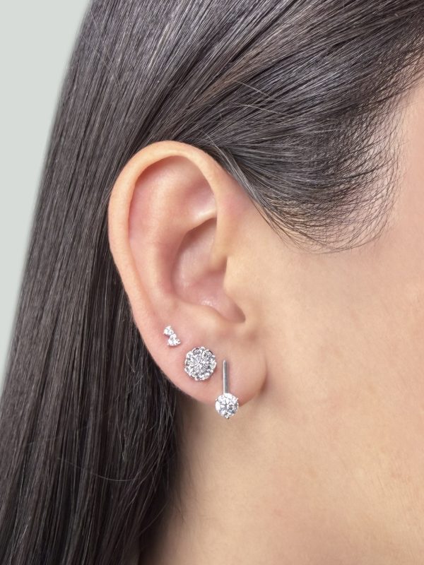 Aretes Dorothy - Imagen 2
