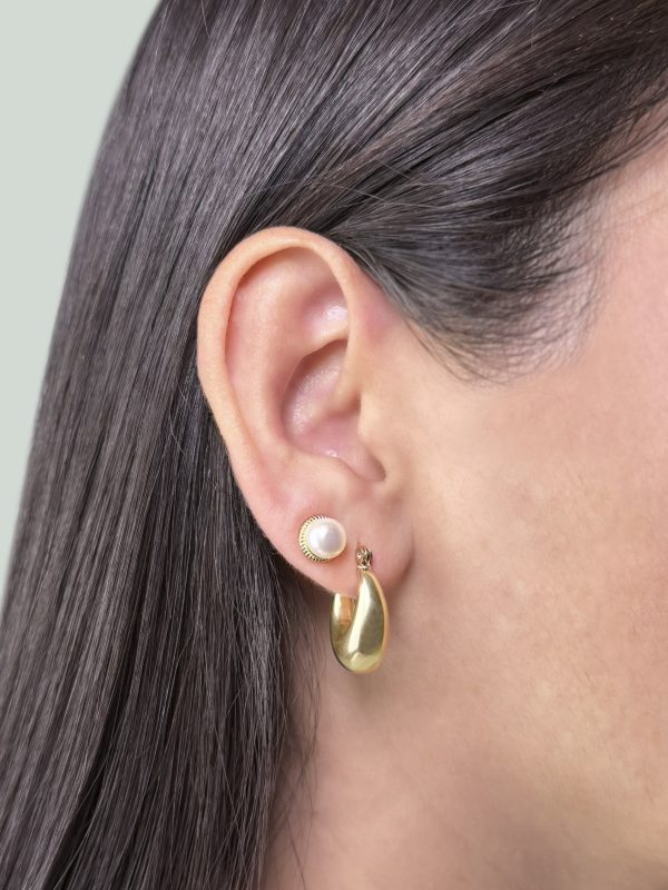 Argollas Maxi Bote - Imagen 2