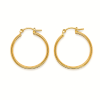 Argollas Giselle 30 mm