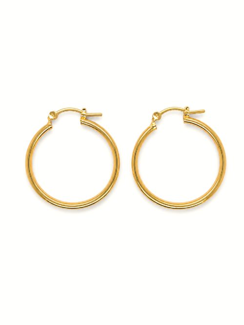 Argollas Giselle 30 mm