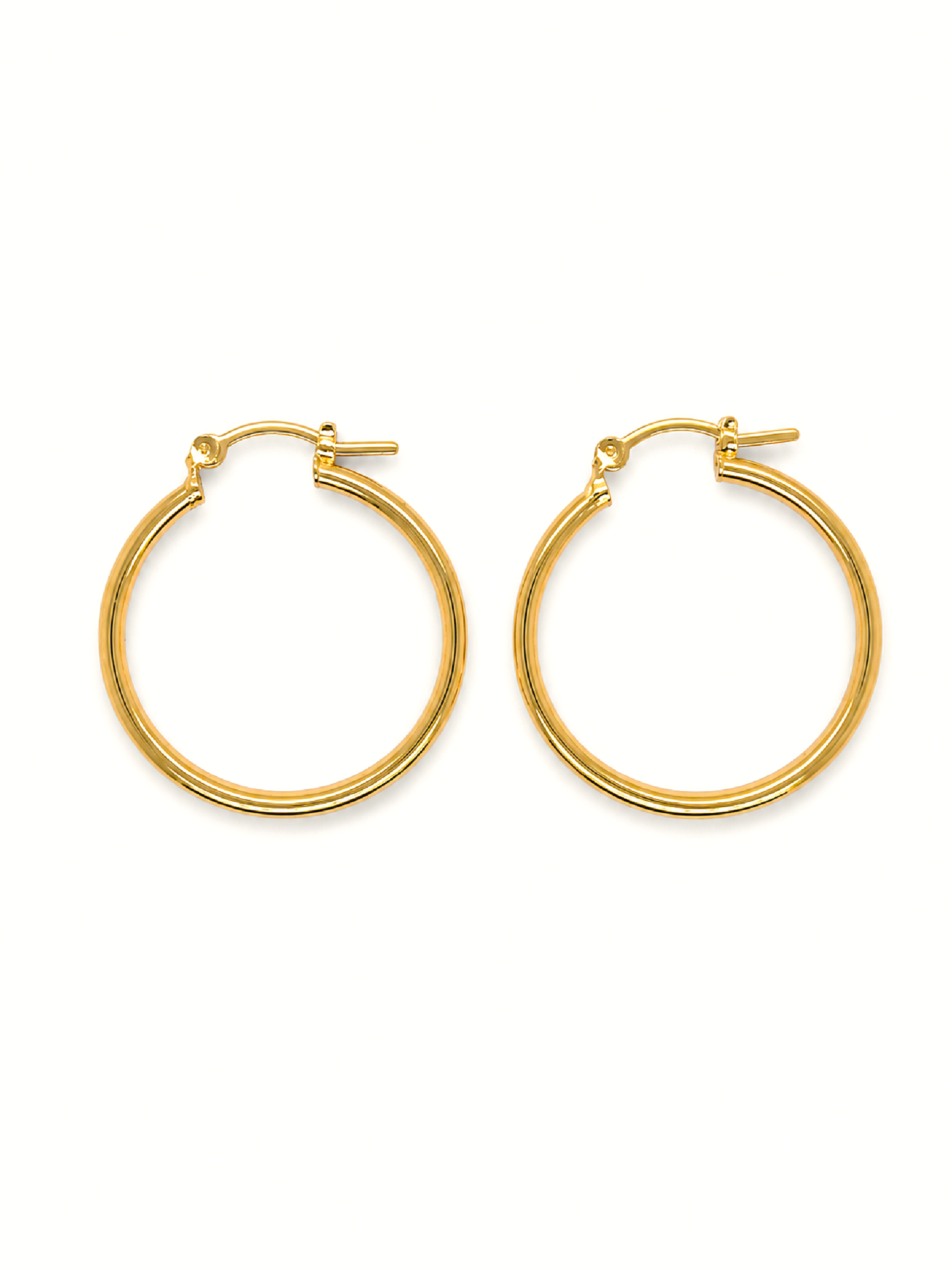 Argollas Giselle 30 mm