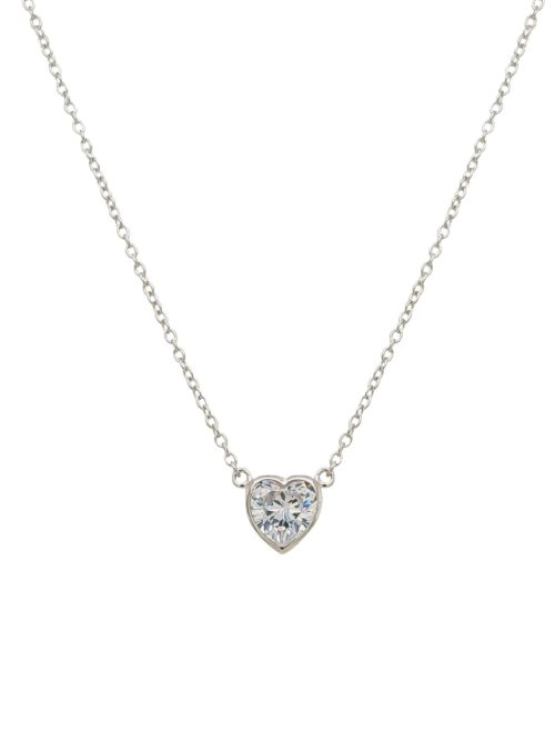 Cadena Shirley plata