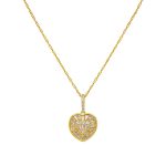 Cadena Mia dorado