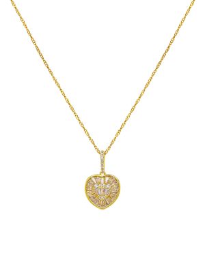 Cadena Mia dorado