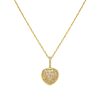 Cadena Mia dorado
