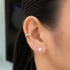 Aretes Corazon petit