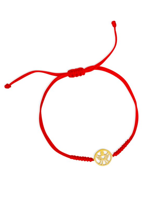Pulsera Angel de la guarda - Imagen 2