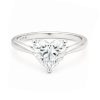 Anillo Shirley Moissanita